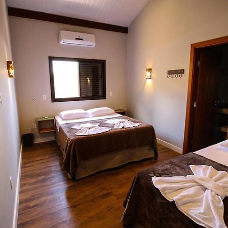 Suites Novas No Coracao De Bonito Bonito  Luaran gambar