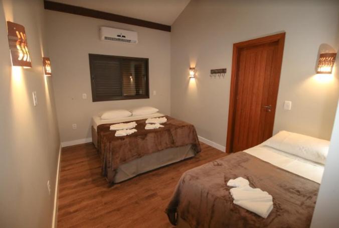 Suites Novas No Coracao De Bonito Bonito  Luaran gambar