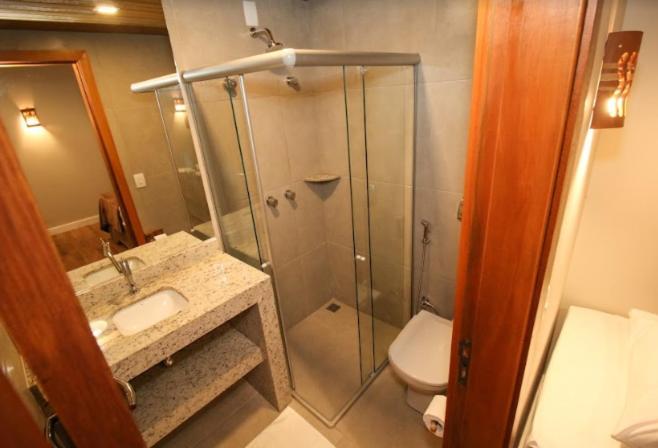 Suites Novas No Coracao De Bonito Bonito  Luaran gambar