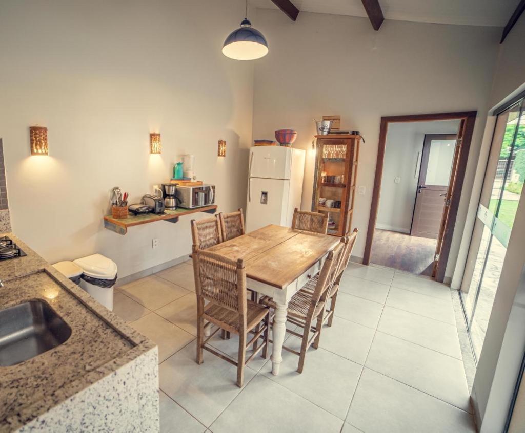Suites Novas No Coracao De Bonito Bonito  Luaran gambar